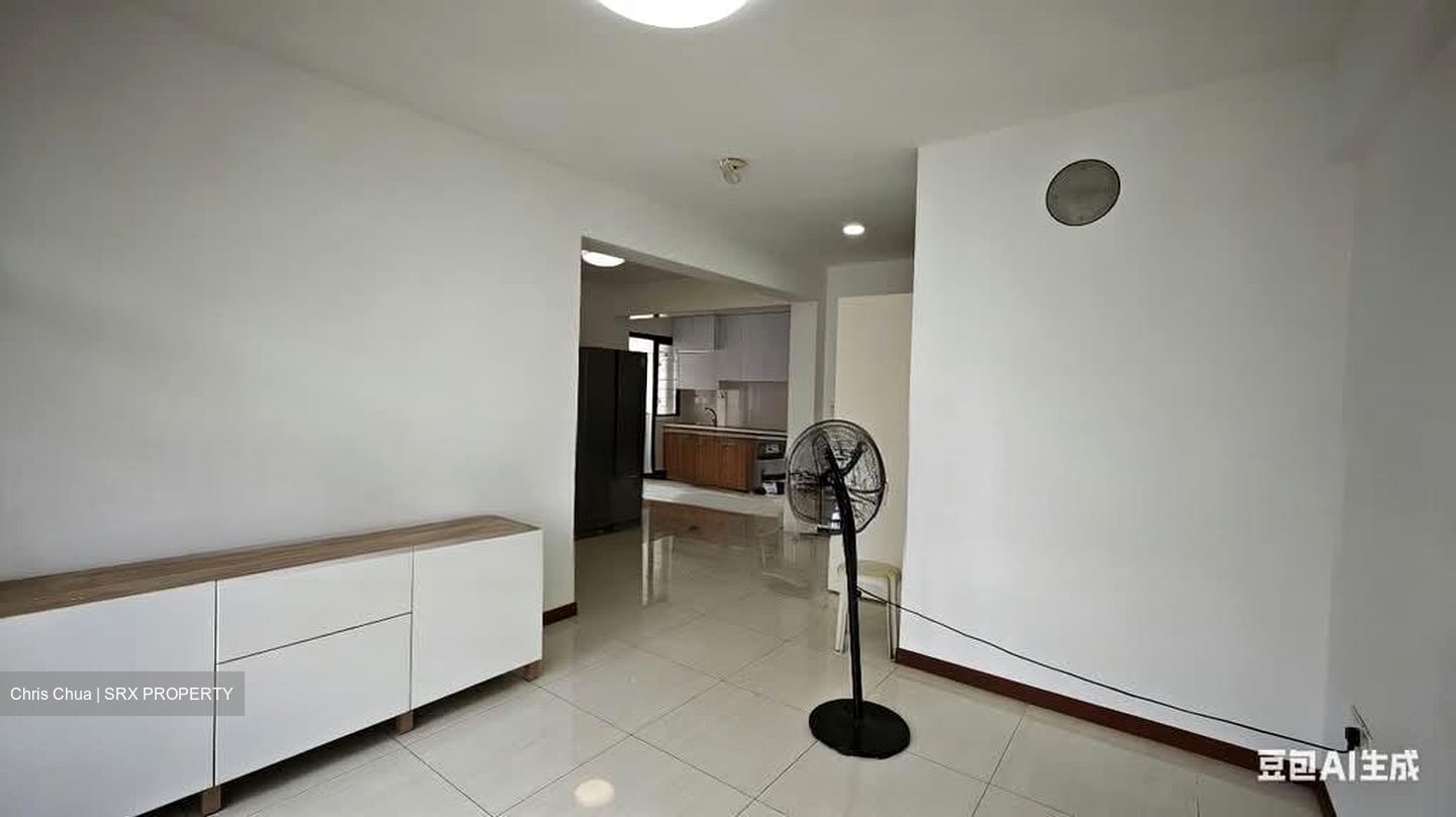 Blk 118B Eastlink II @ Canberra (Sembawang), HDB 4 Rooms #541191221